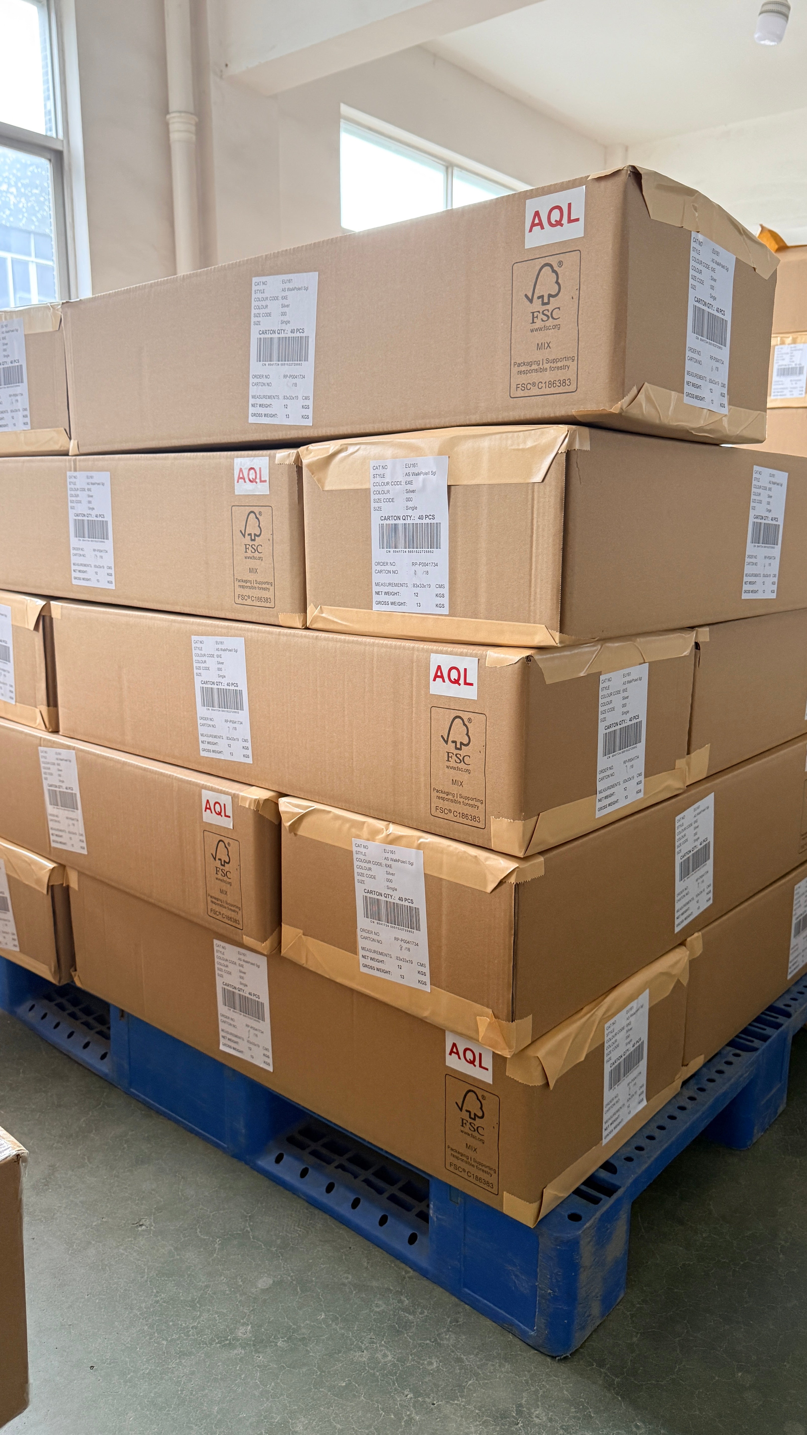 Sourcing for Amazon FBA: Why REKTO is the Preferred OEM Partner for Private Label Outdoor Brands