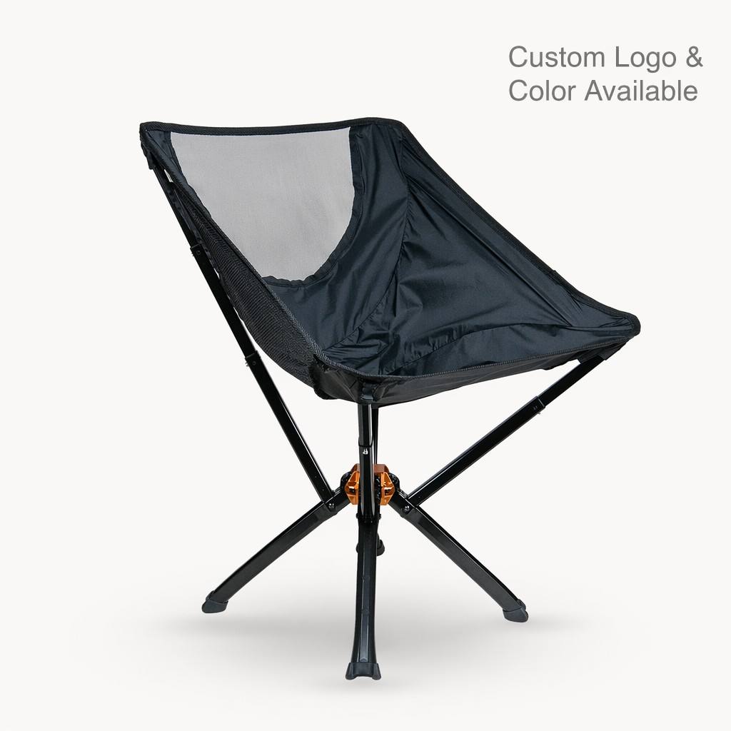 Why Premium Camping Chair Manufacturers Are Replacing Oxford Fabric with High-Density Nylon (B2B Sourcing Guide)