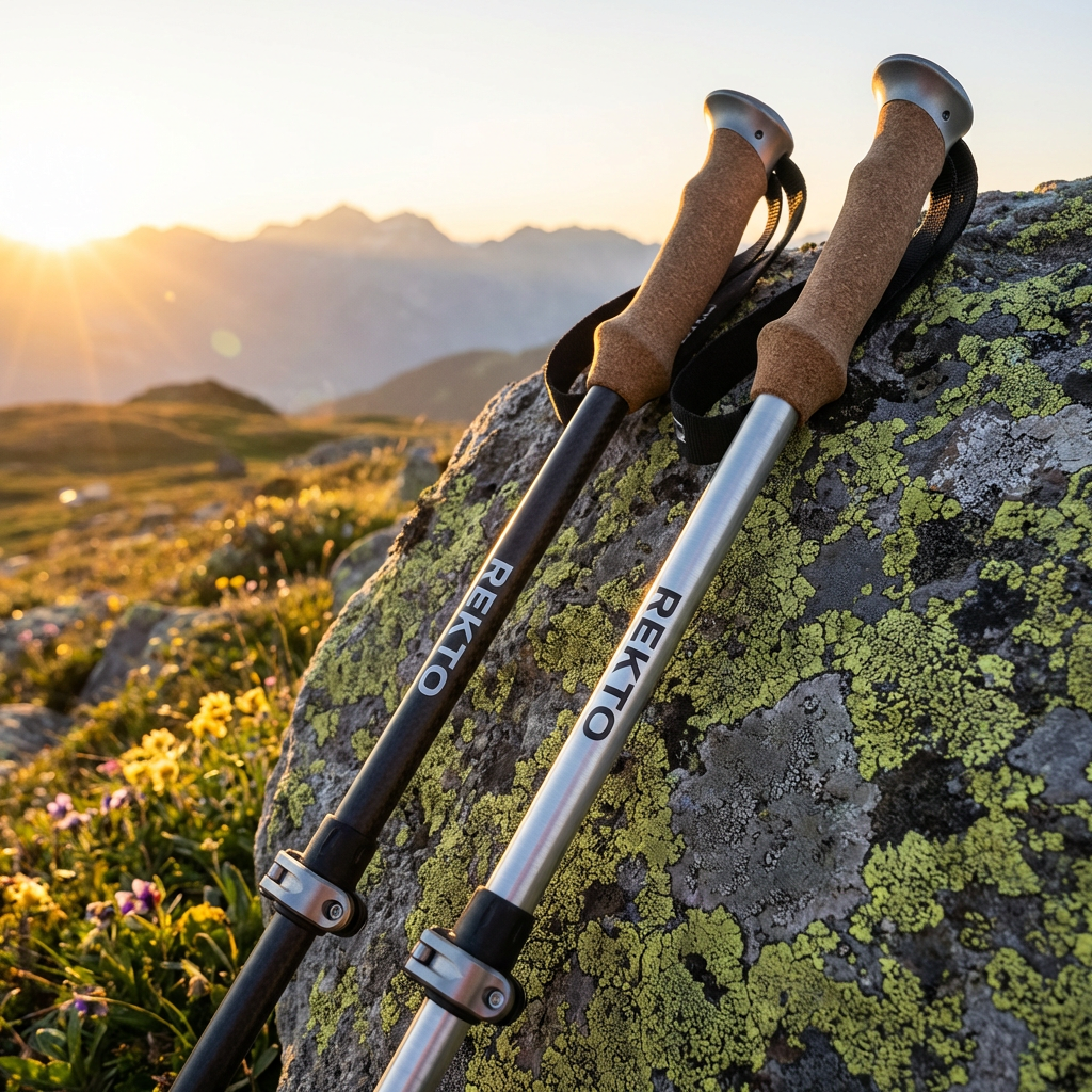 Finding the Best Value-for-Money Trekking Pole OEM Factory: A Guide for Premium Brands