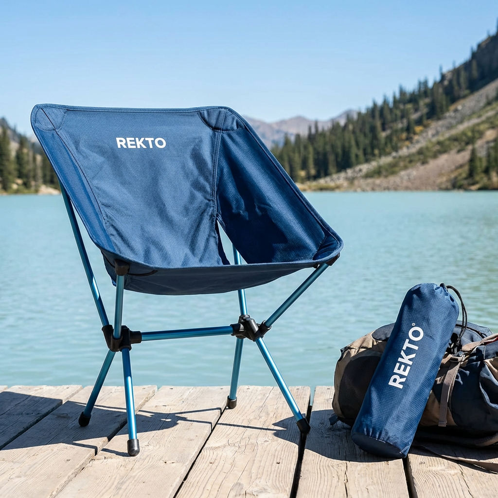2026 Ultralight Camping Chair Trends: Why Portability is the New B2B Standard