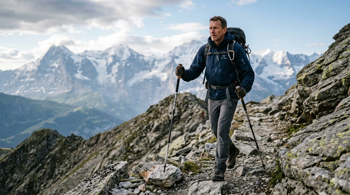 5 Critical Pitfalls When Sourcing Trekking Poles from China: A B2B Survival Guide