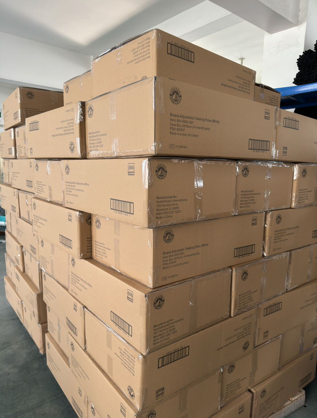 Amazon FBA Sourcing 2026: 5 Secrets to Find a Reliable Ningbo Manufacturer (OEM Ready)