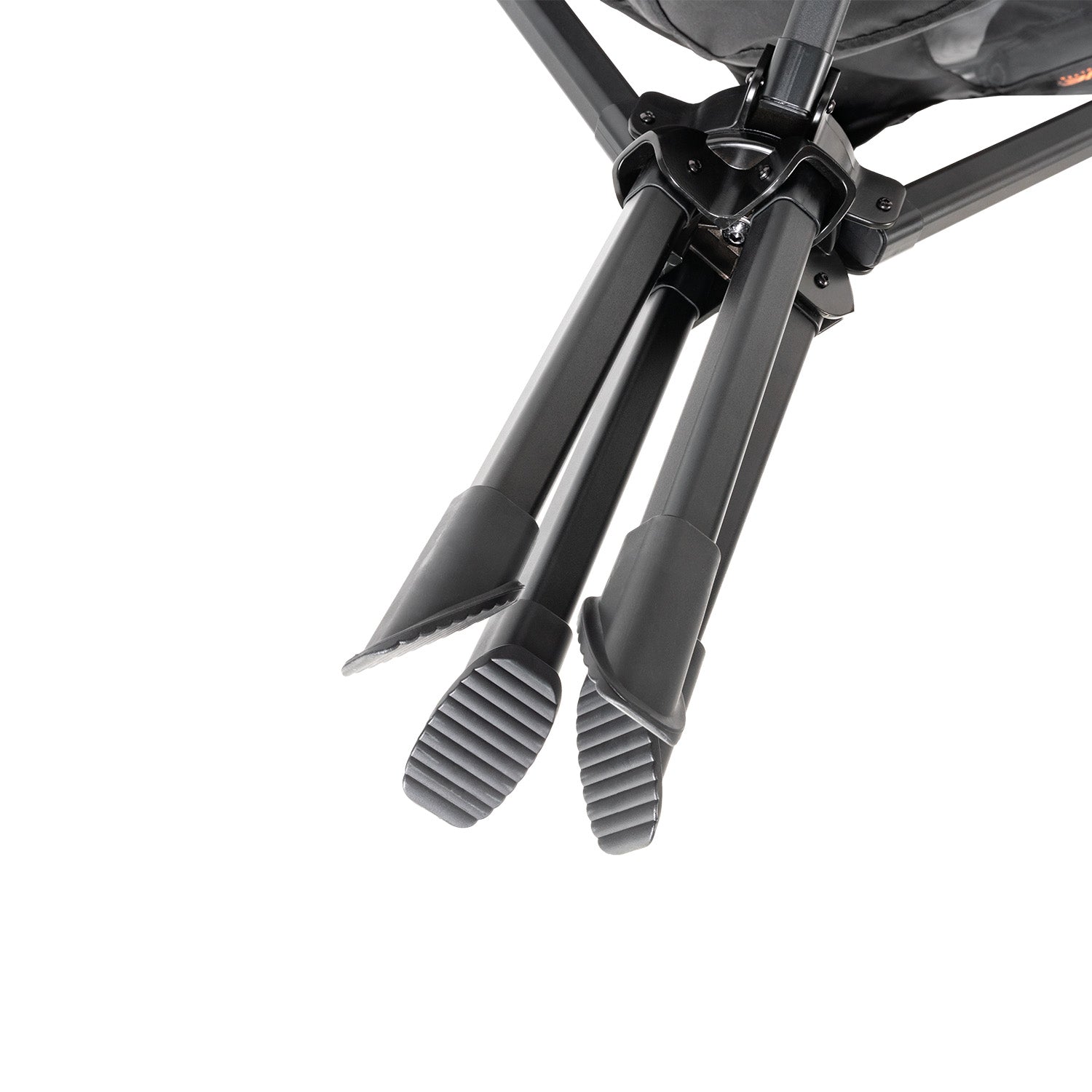 Detailed View of Camping Chair Features - REKTO
