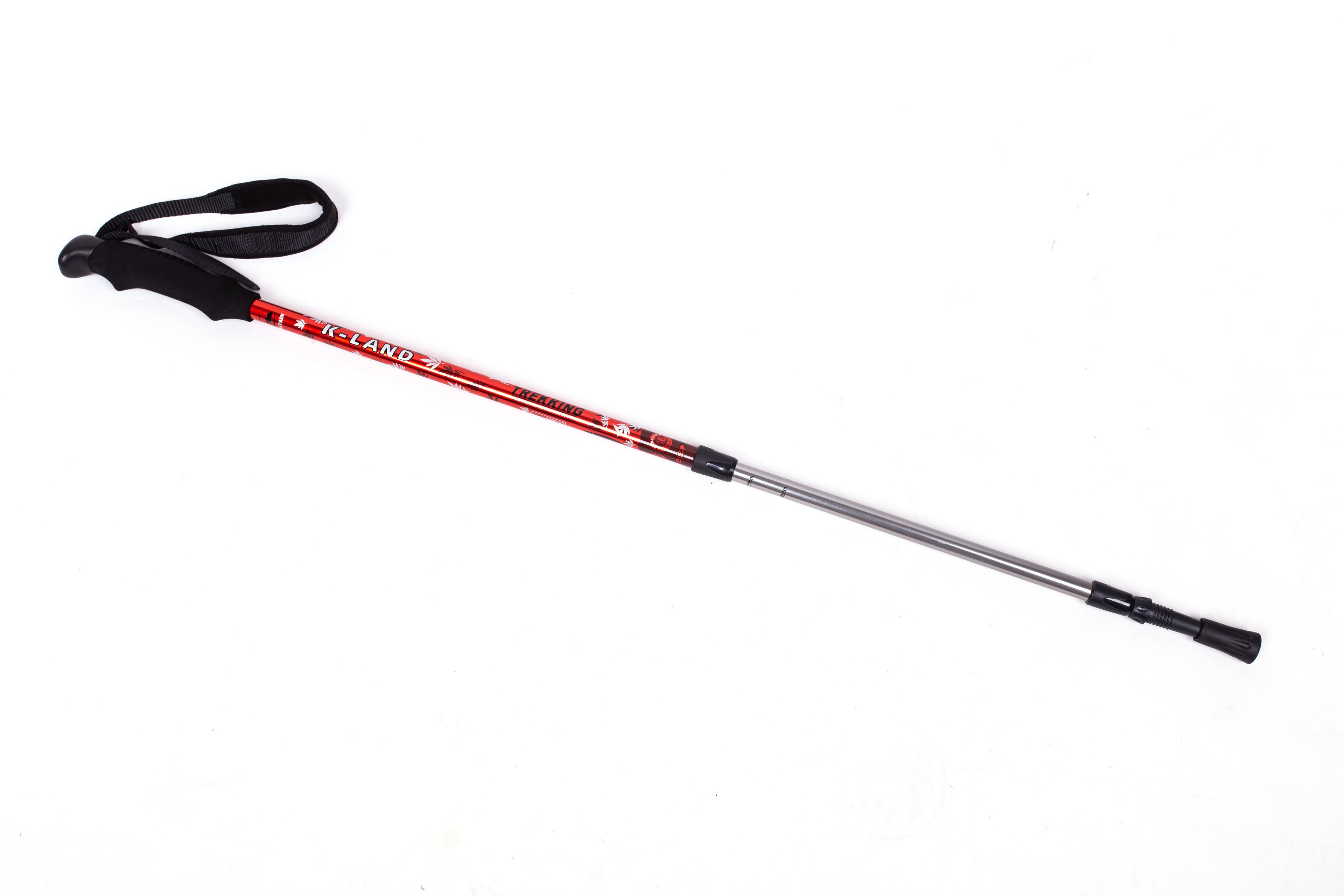 REKTO EVA Handle Telescopic Trekking Pole