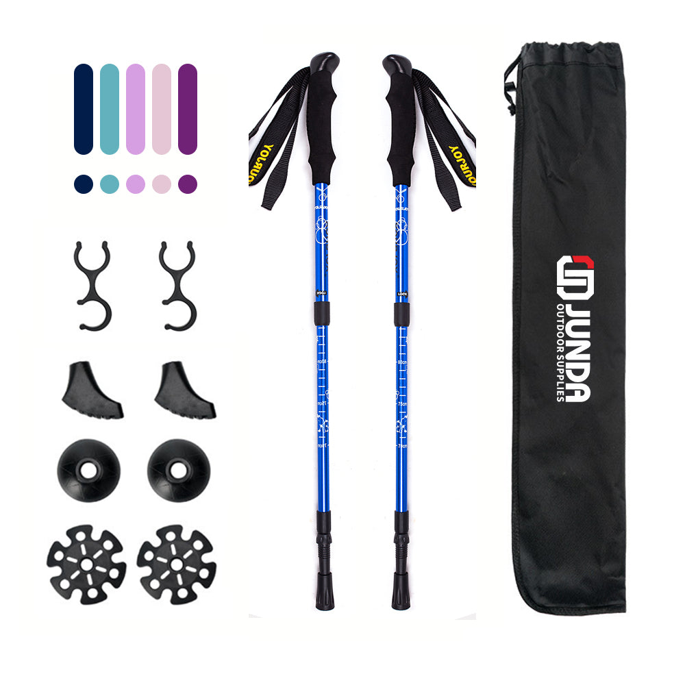 REKTO EVA Handle Trekking Pole