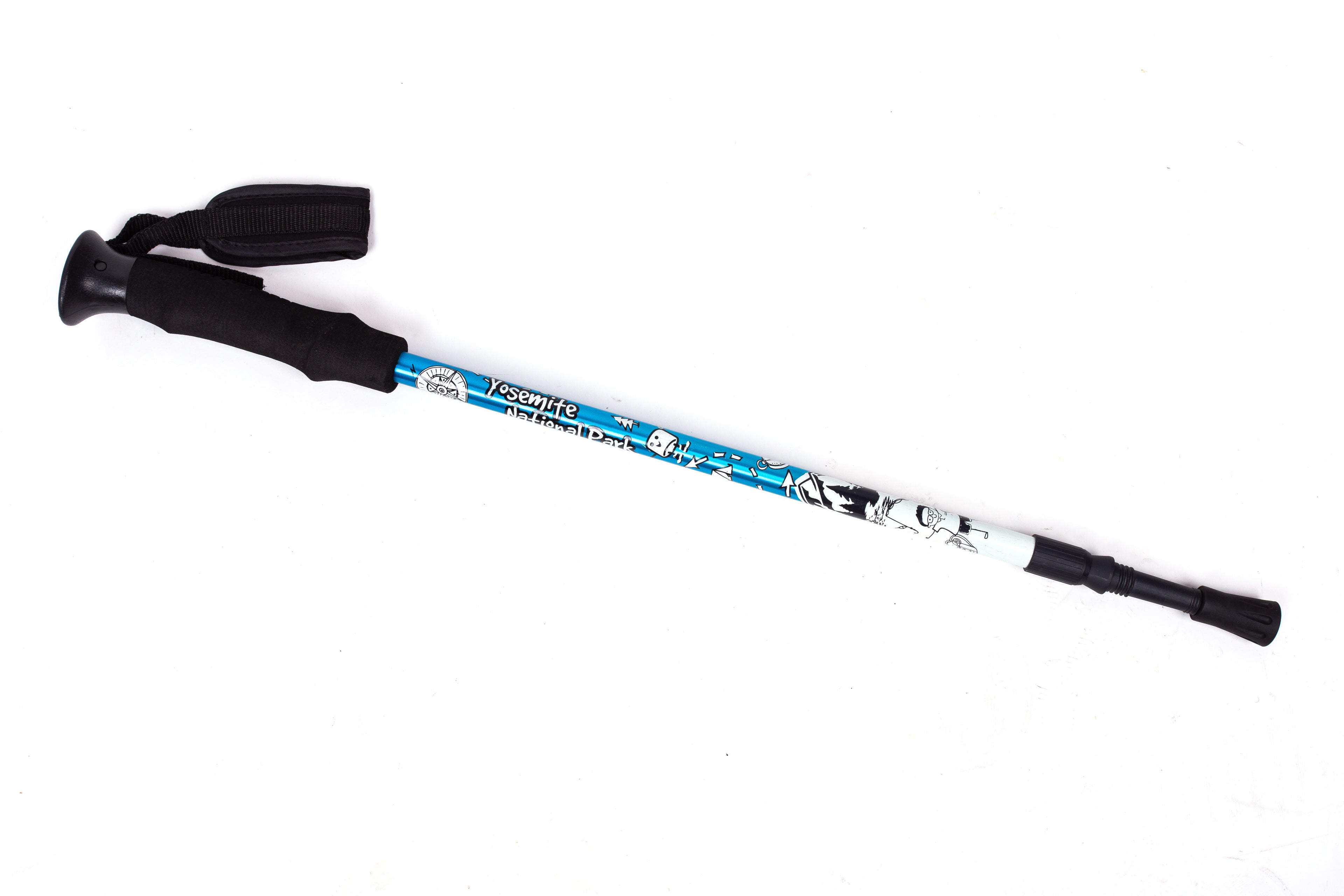 REKTO EVA Handle Trekking Pole