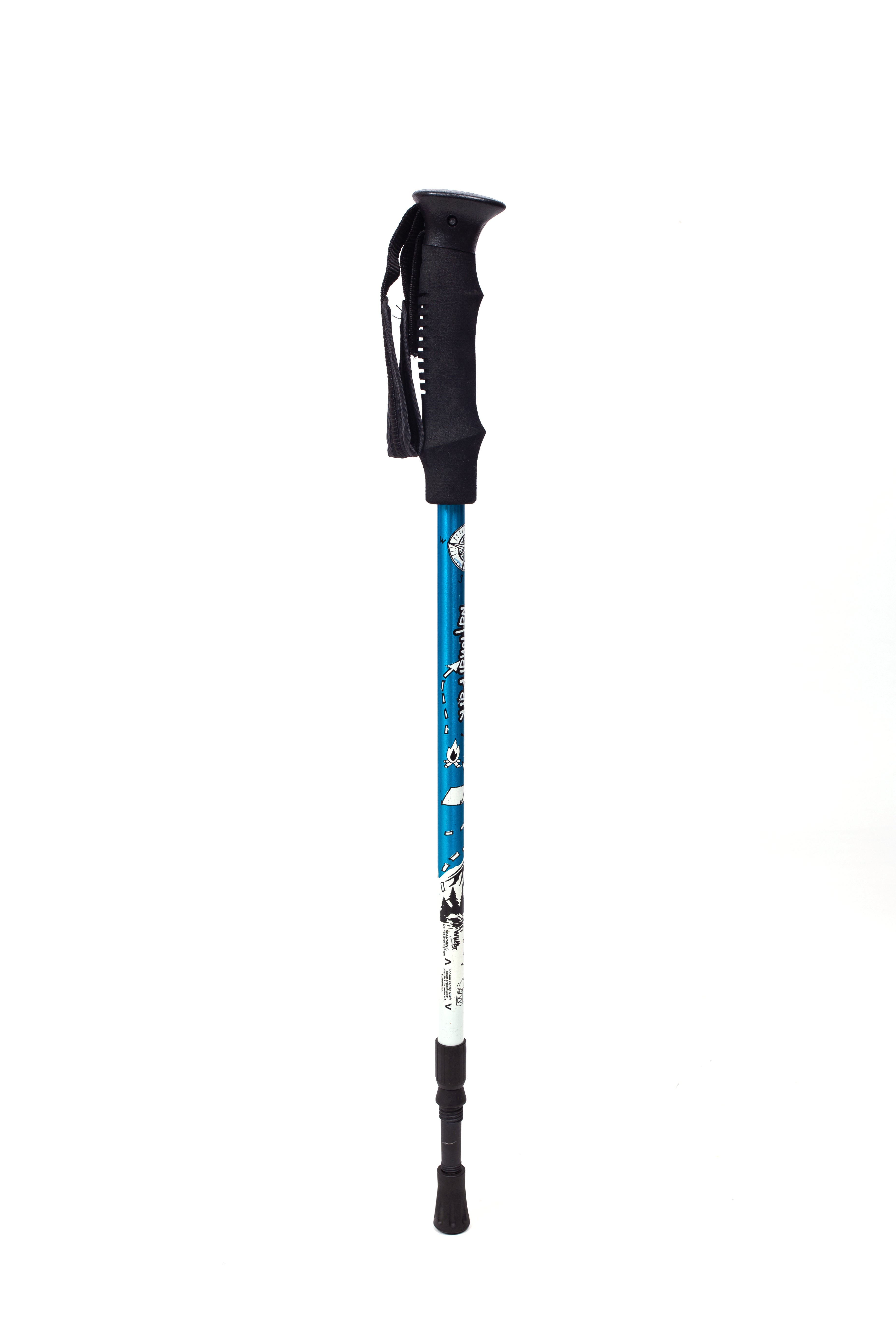REKTO EVA Handle Trekking Pole