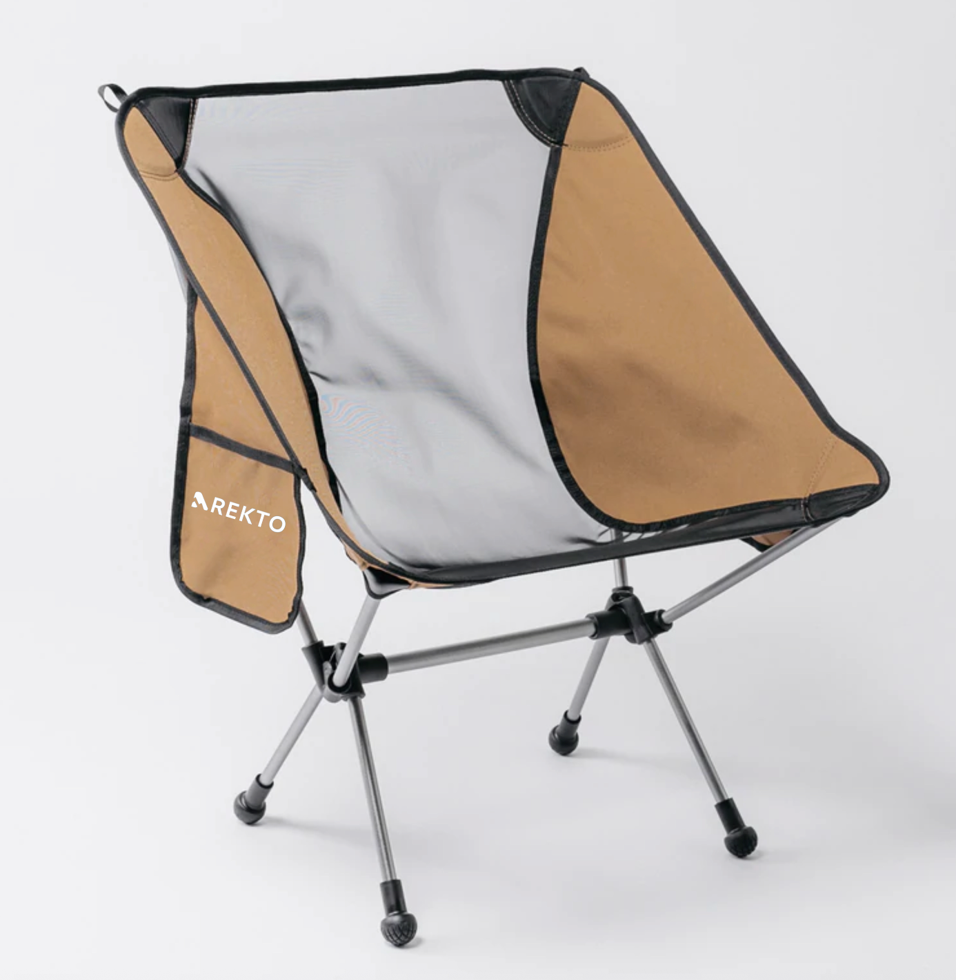 렉토 야외 캠핑 의자