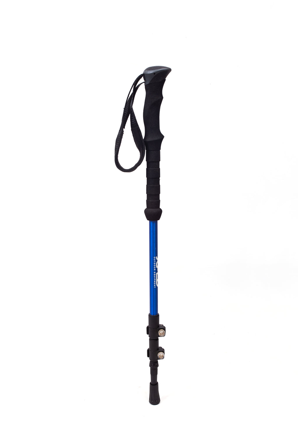 렉토 EVA 손잡이 등산 스틱