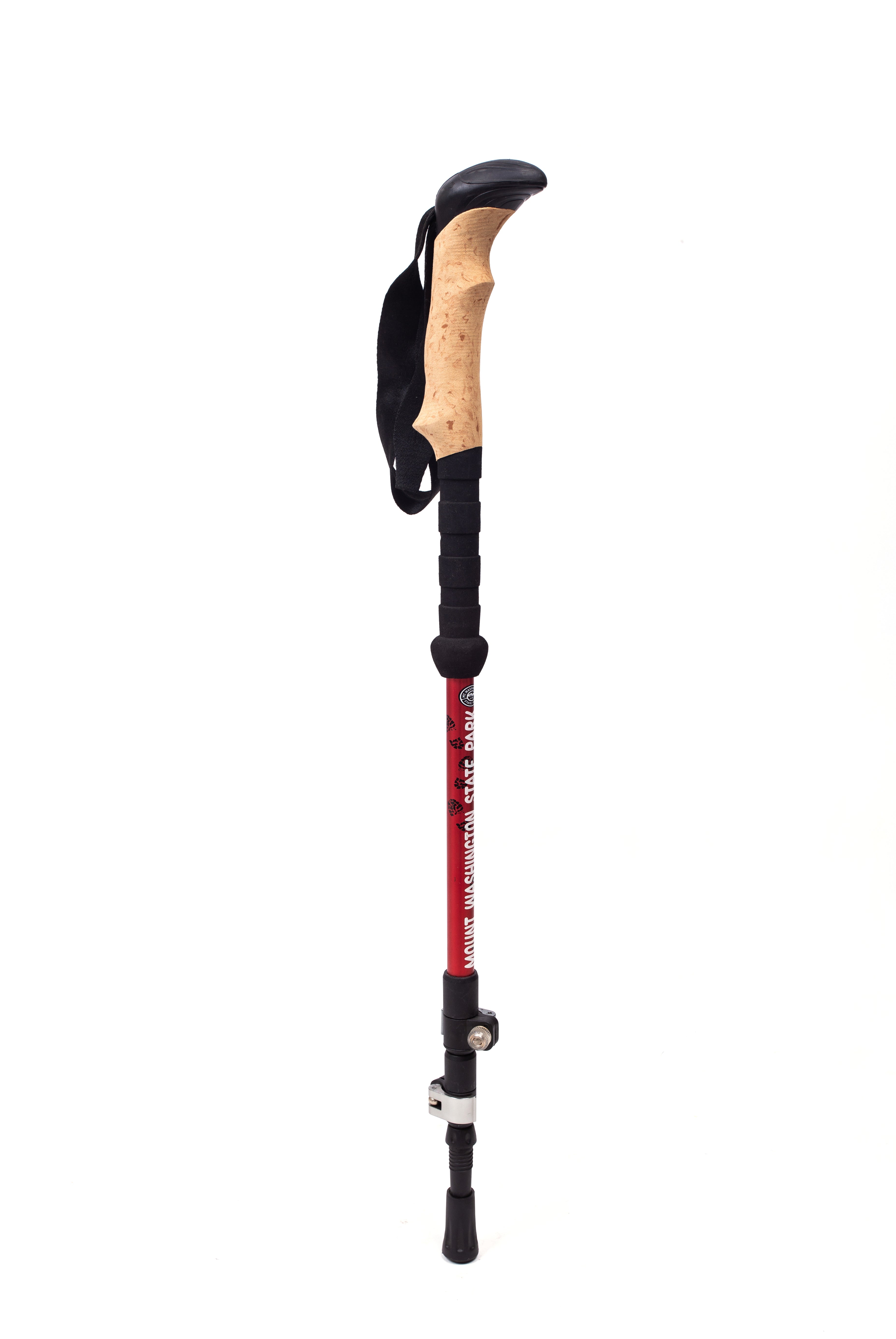 REKTO EVA Handle Telescopic Trekking Pole
