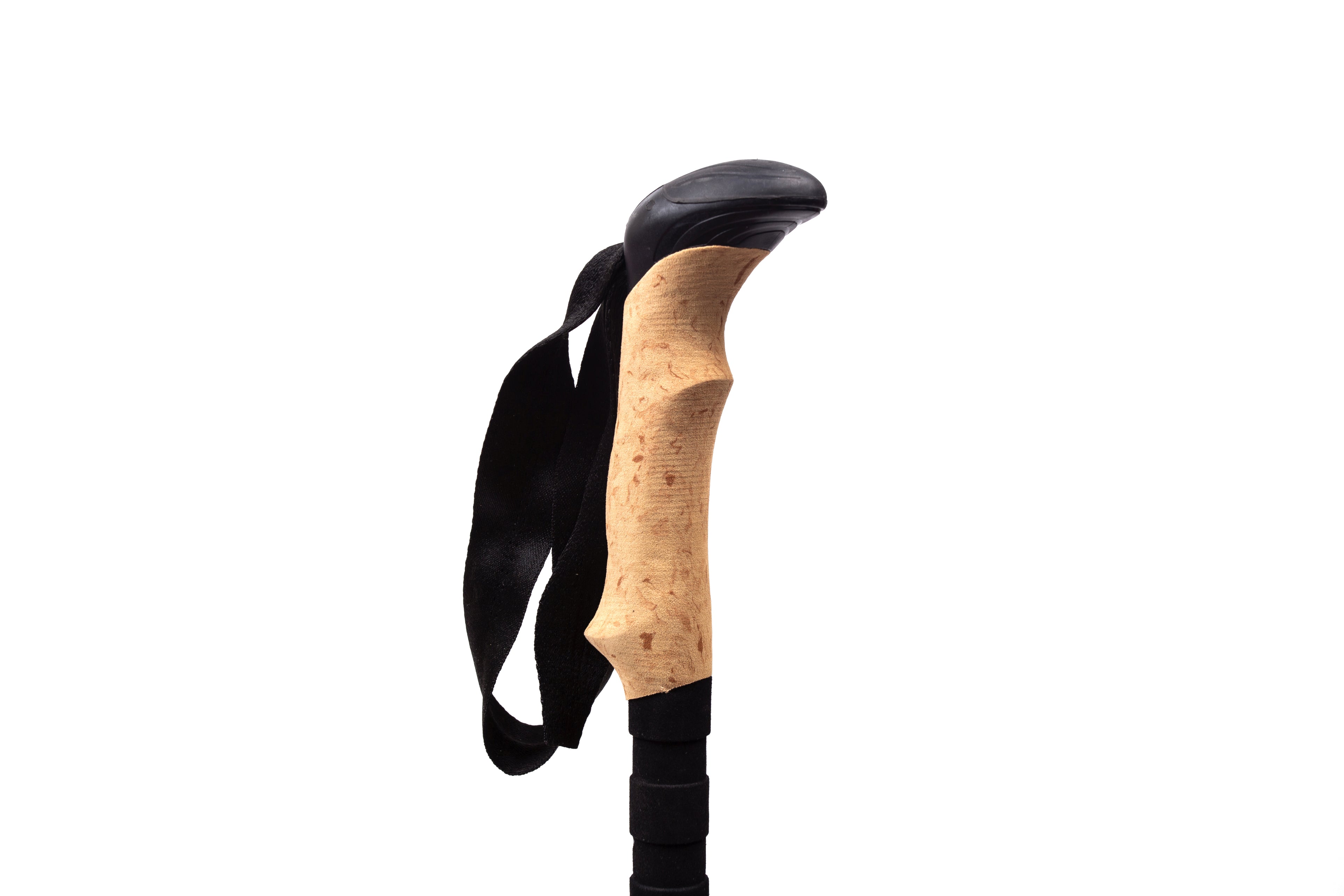 REKTO EVA Handle Telescopic Trekking Pole