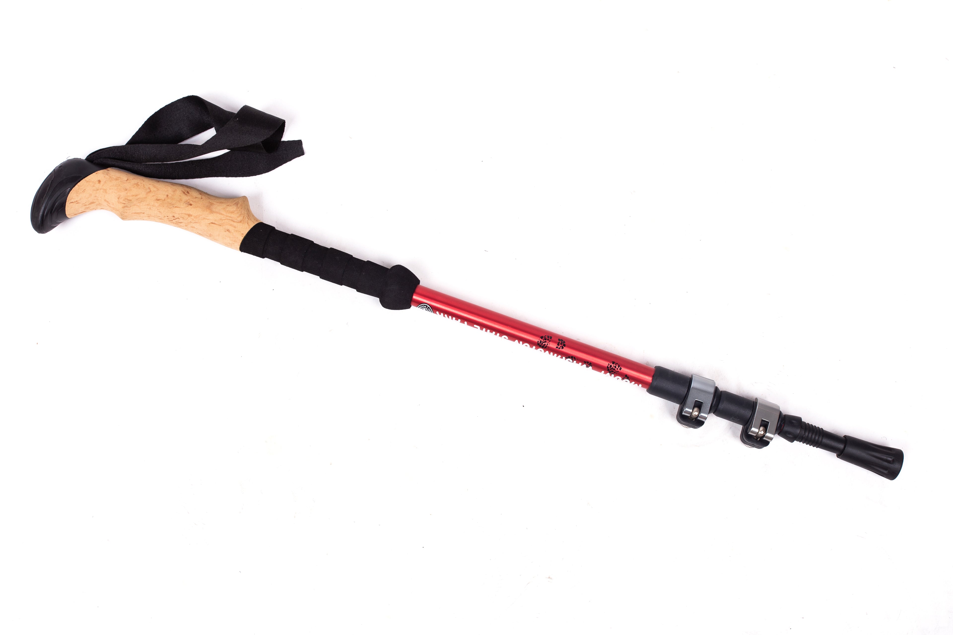 REKTO EVA Handle Telescopic Trekking Pole