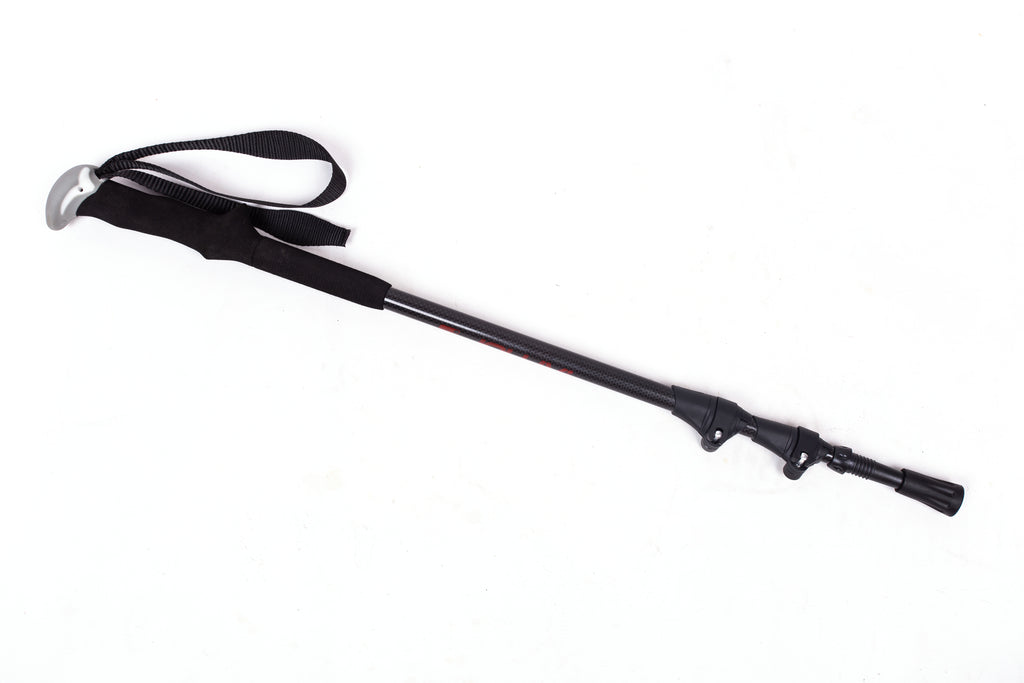 렉토 EVA 손잡이 등산 스틱