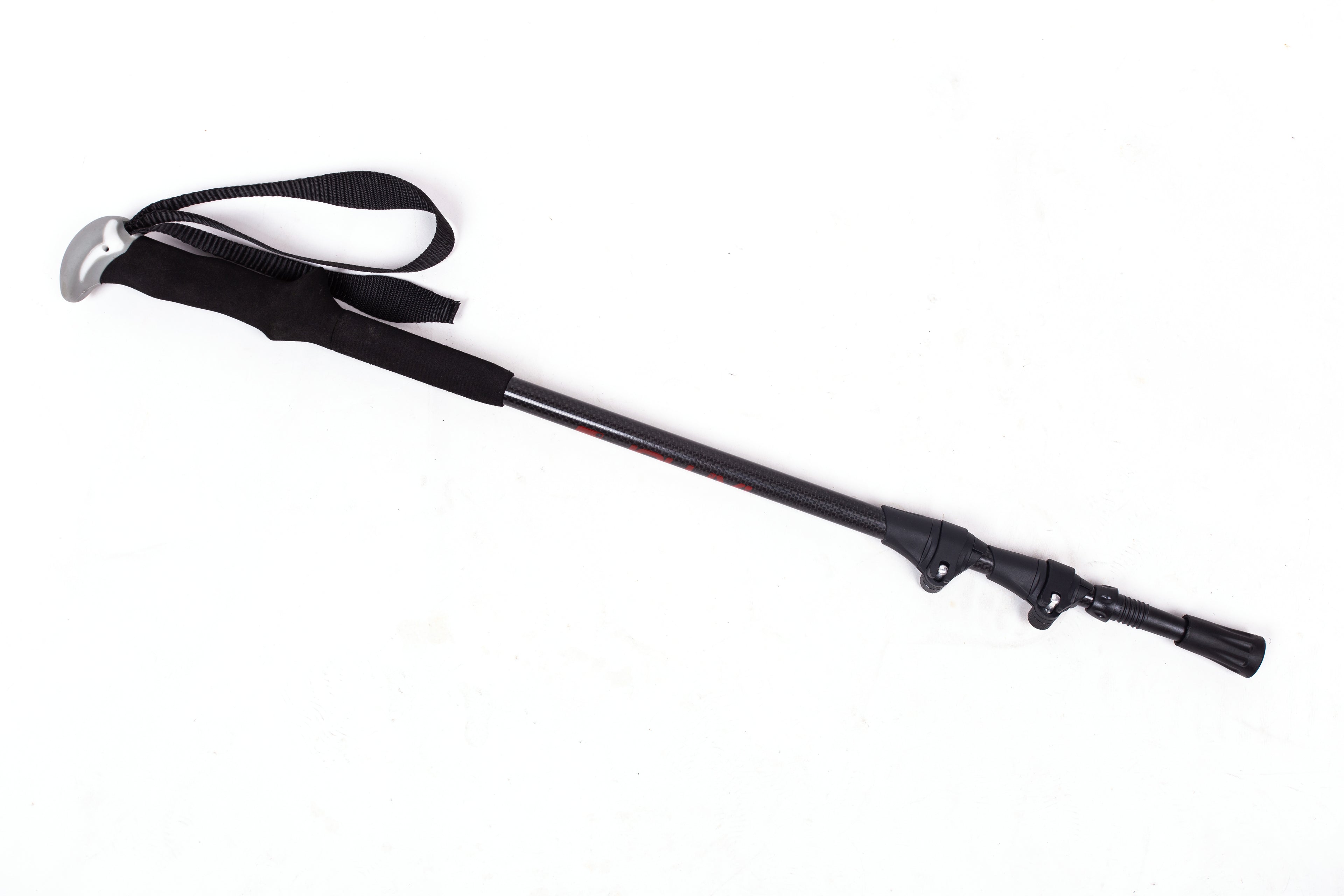 렉토 EVA 손잡이 등산 스틱