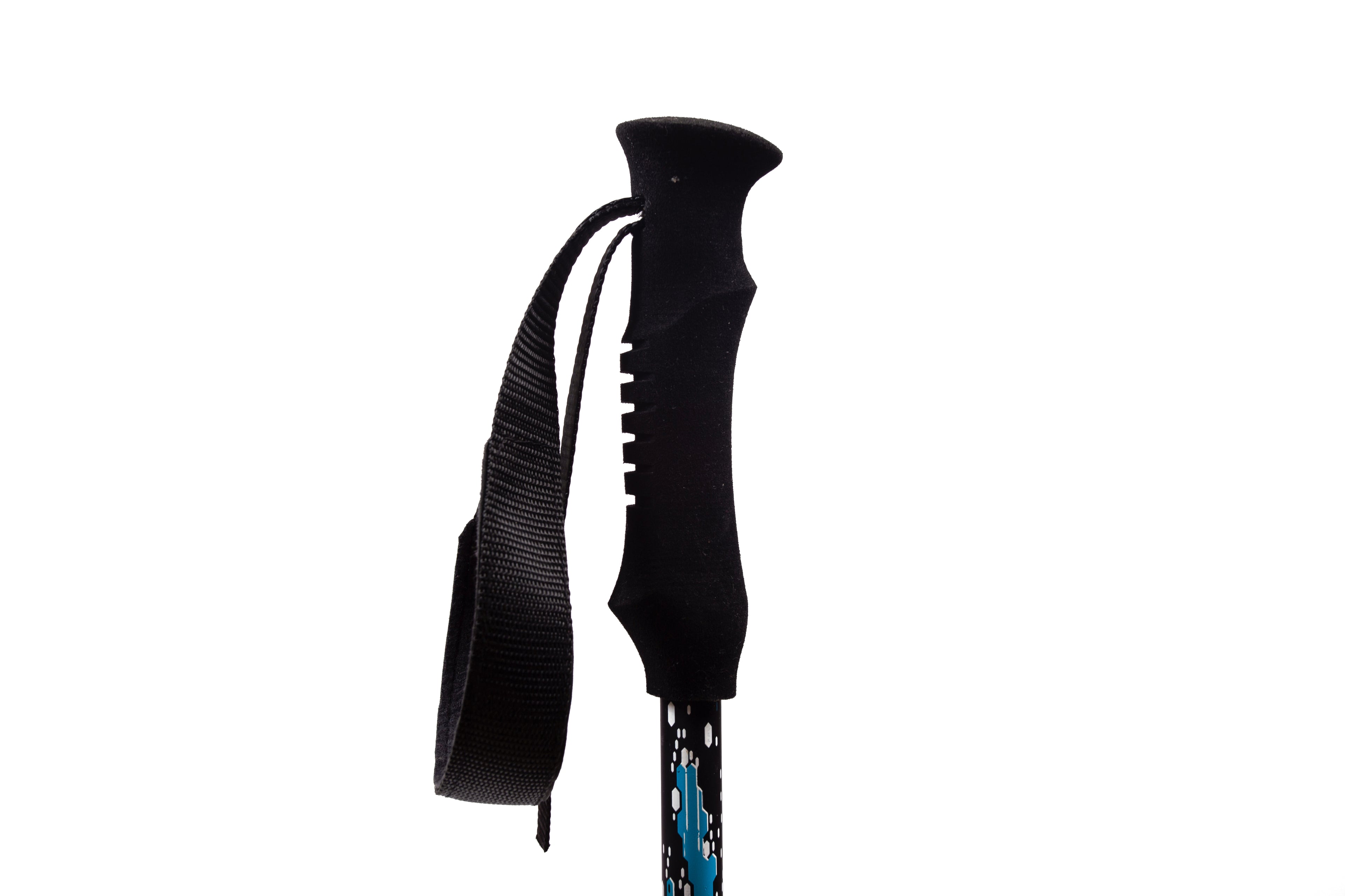 렉토 EVA 손잡이 등산 스틱