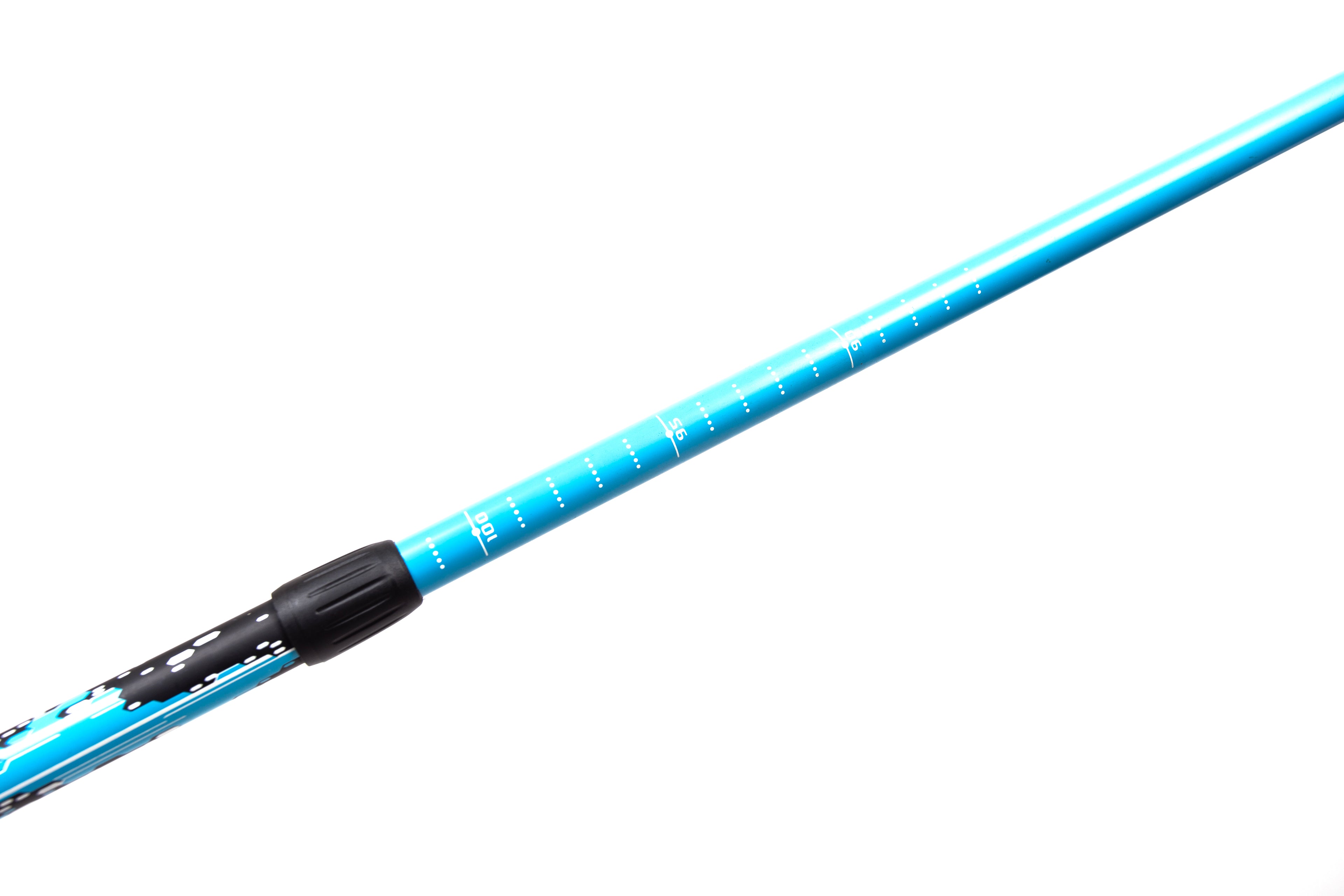 렉토 EVA 손잡이 등산 스틱