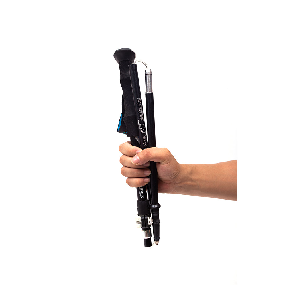 REKTO EVA Handle Foldable Trekking Pole