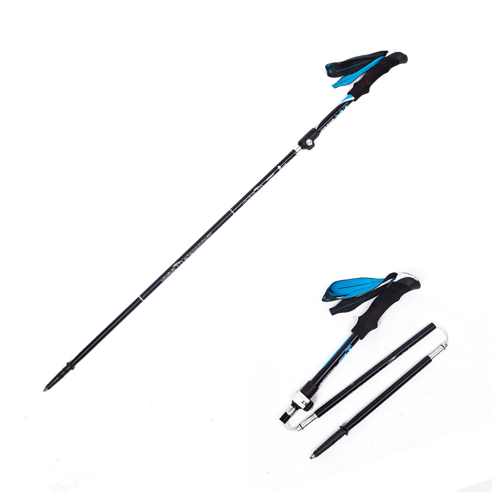 REKTO EVA Handle Foldable Trekking Pole