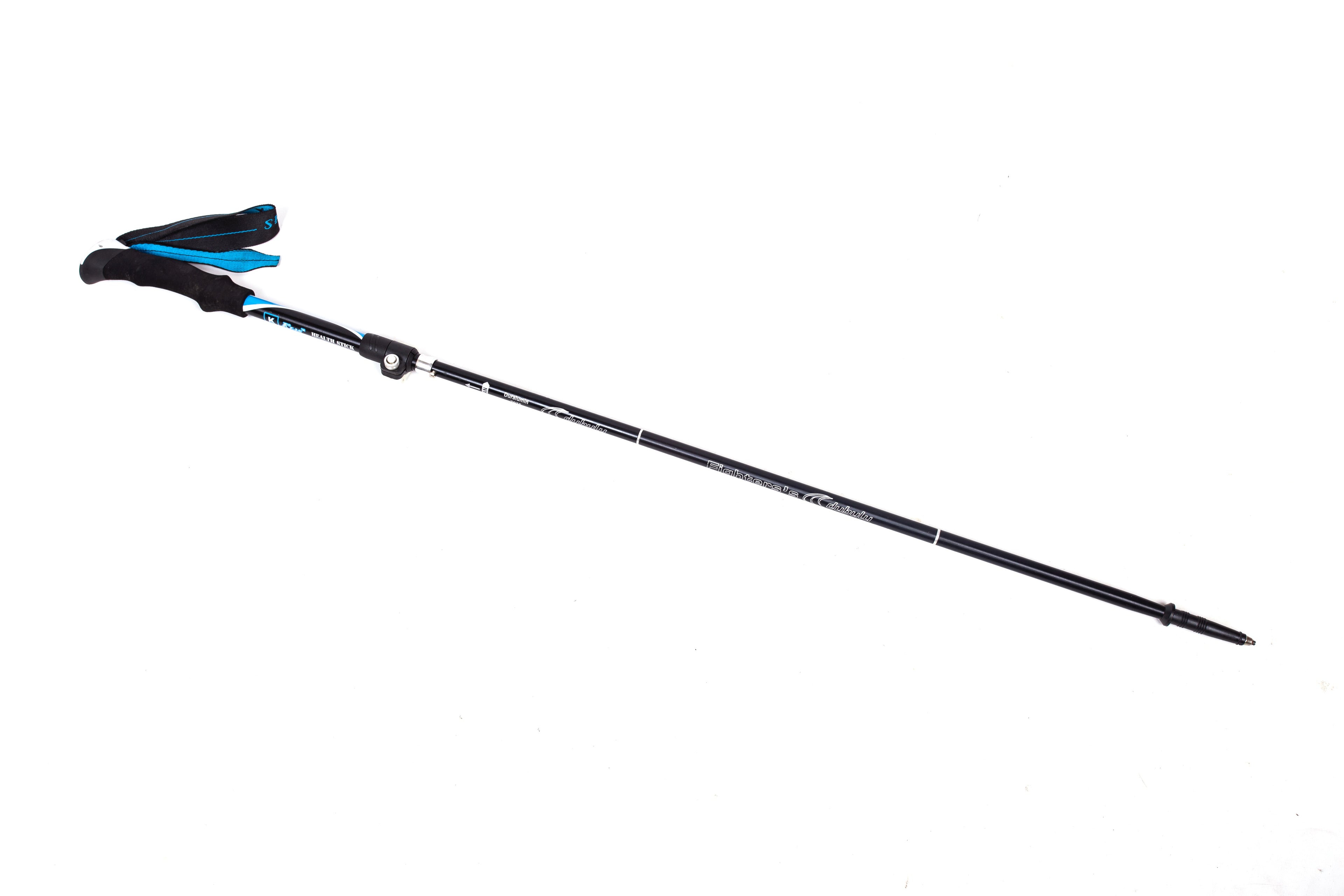 REKTO EVA Handle Foldable Trekking Pole