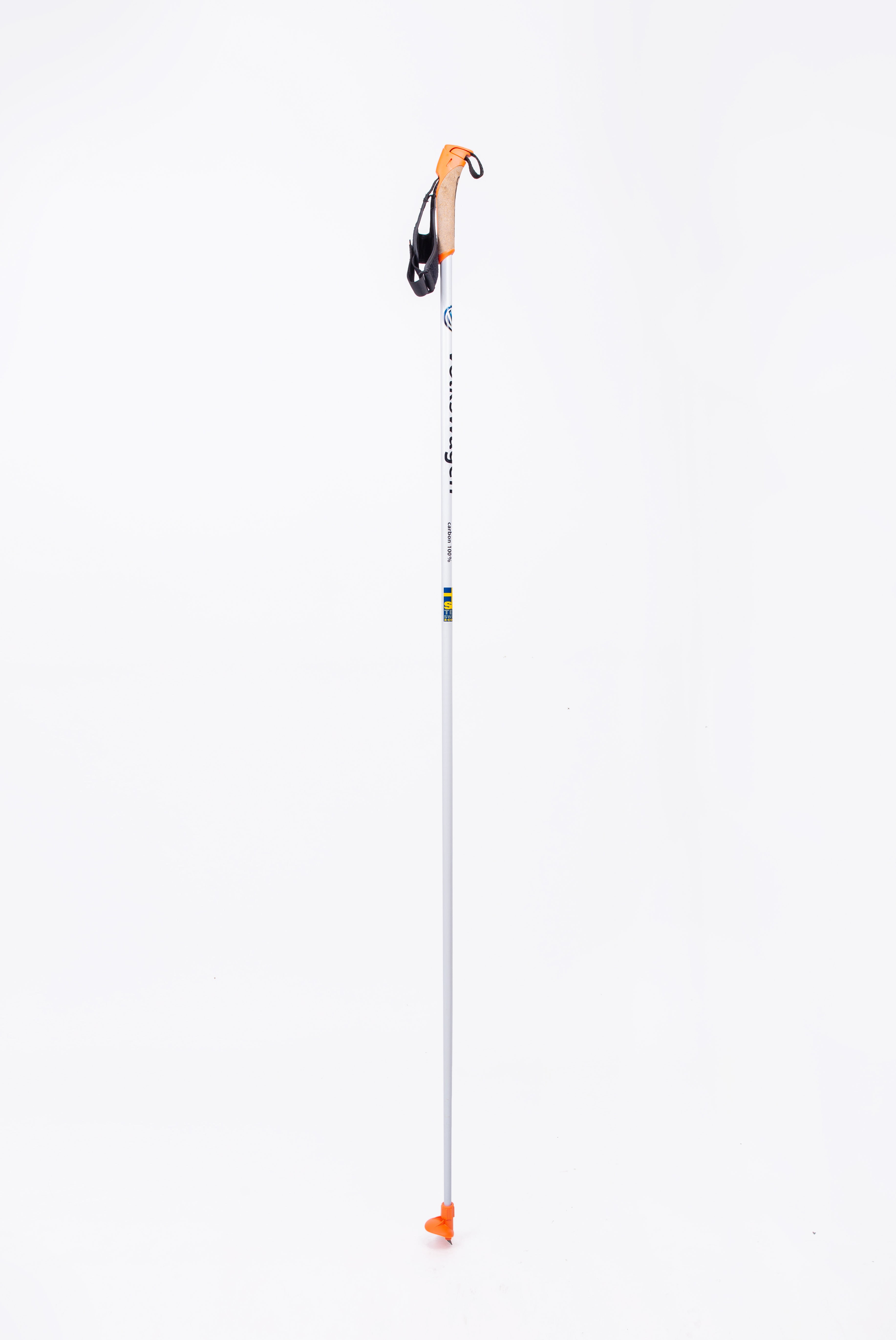 REKTO Aluminum Ski Pole