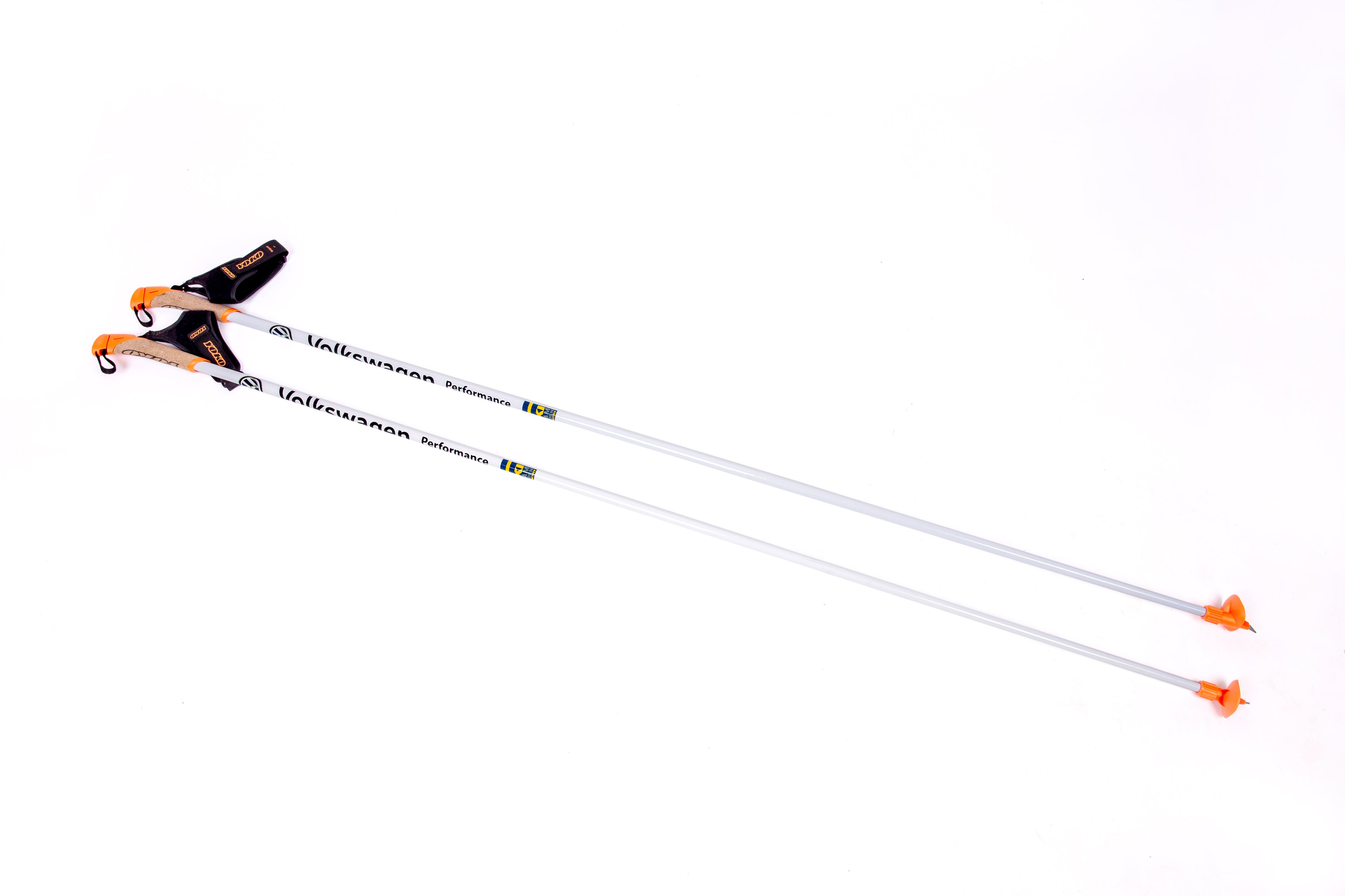REKTO Aluminum Ski Pole