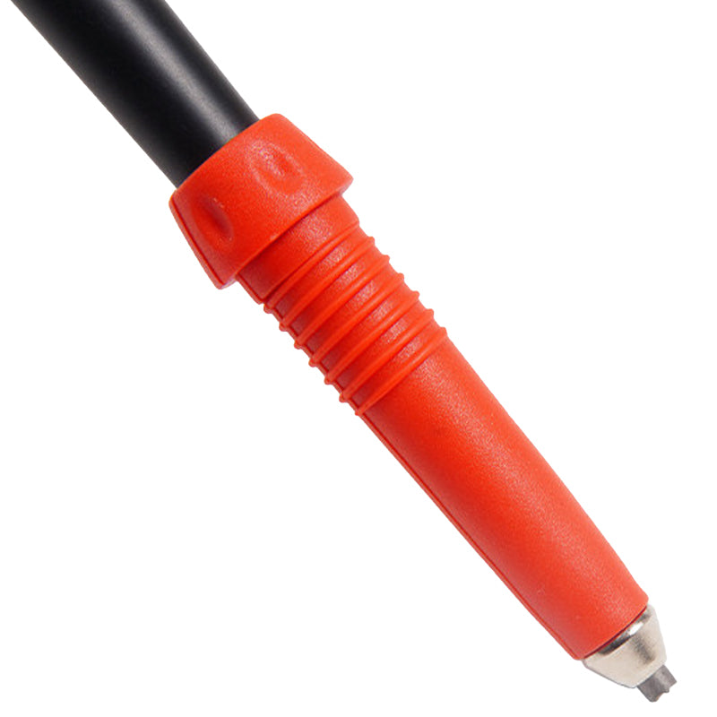 wholesale Aluminum 3-Section Hiking Poles | Factory Direct Supply | REKTO