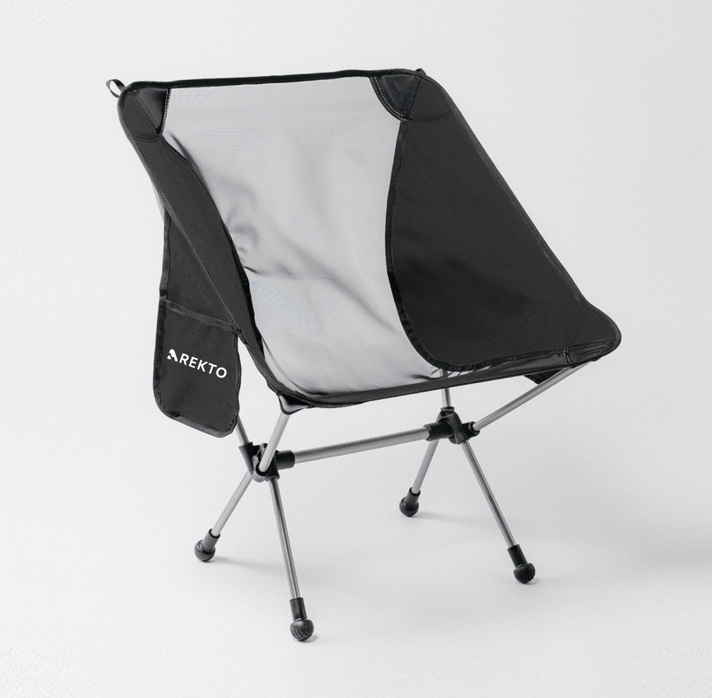 렉토 초경량 캠핑 의자