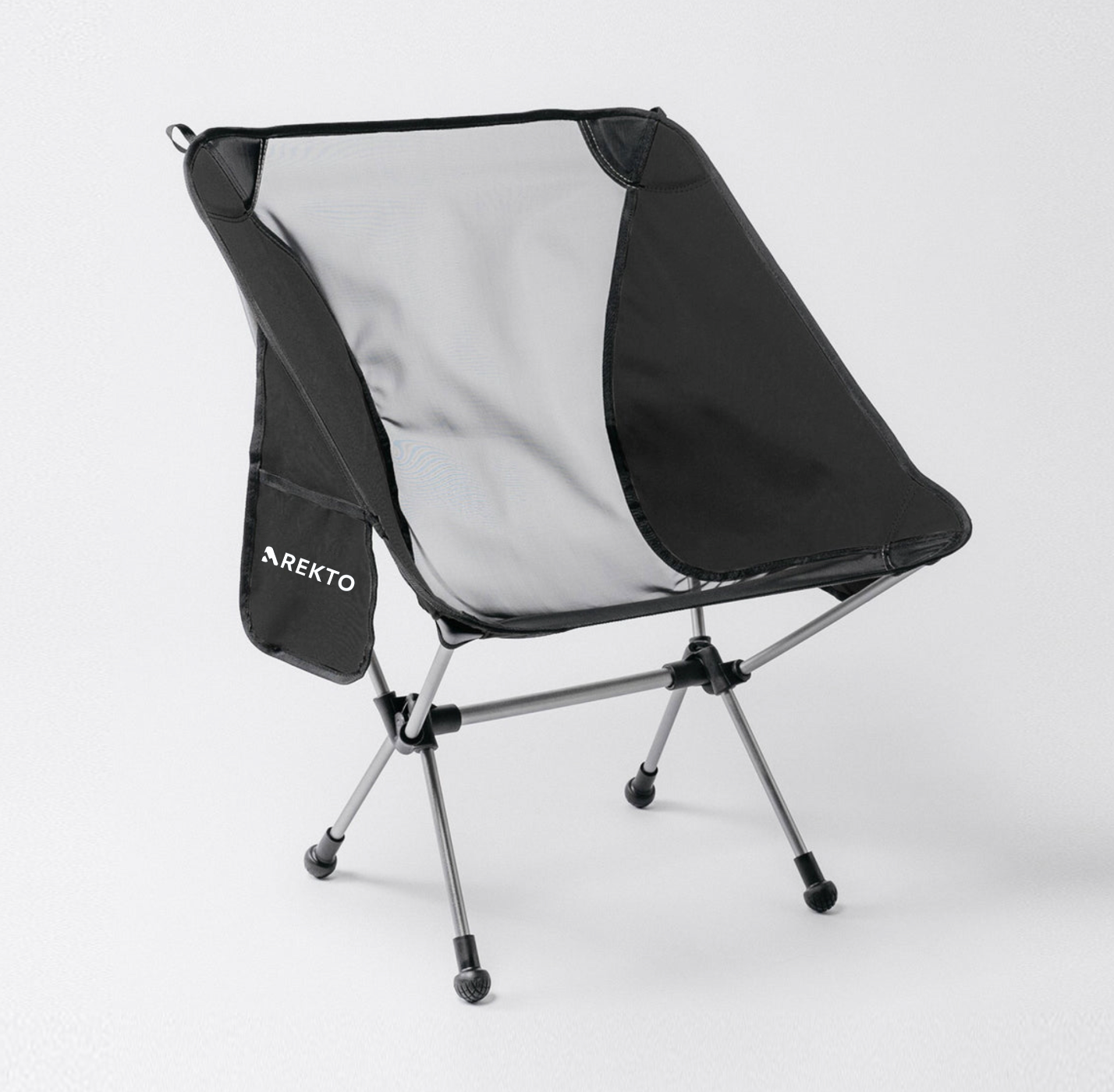 렉토 초경량 캠핑 의자