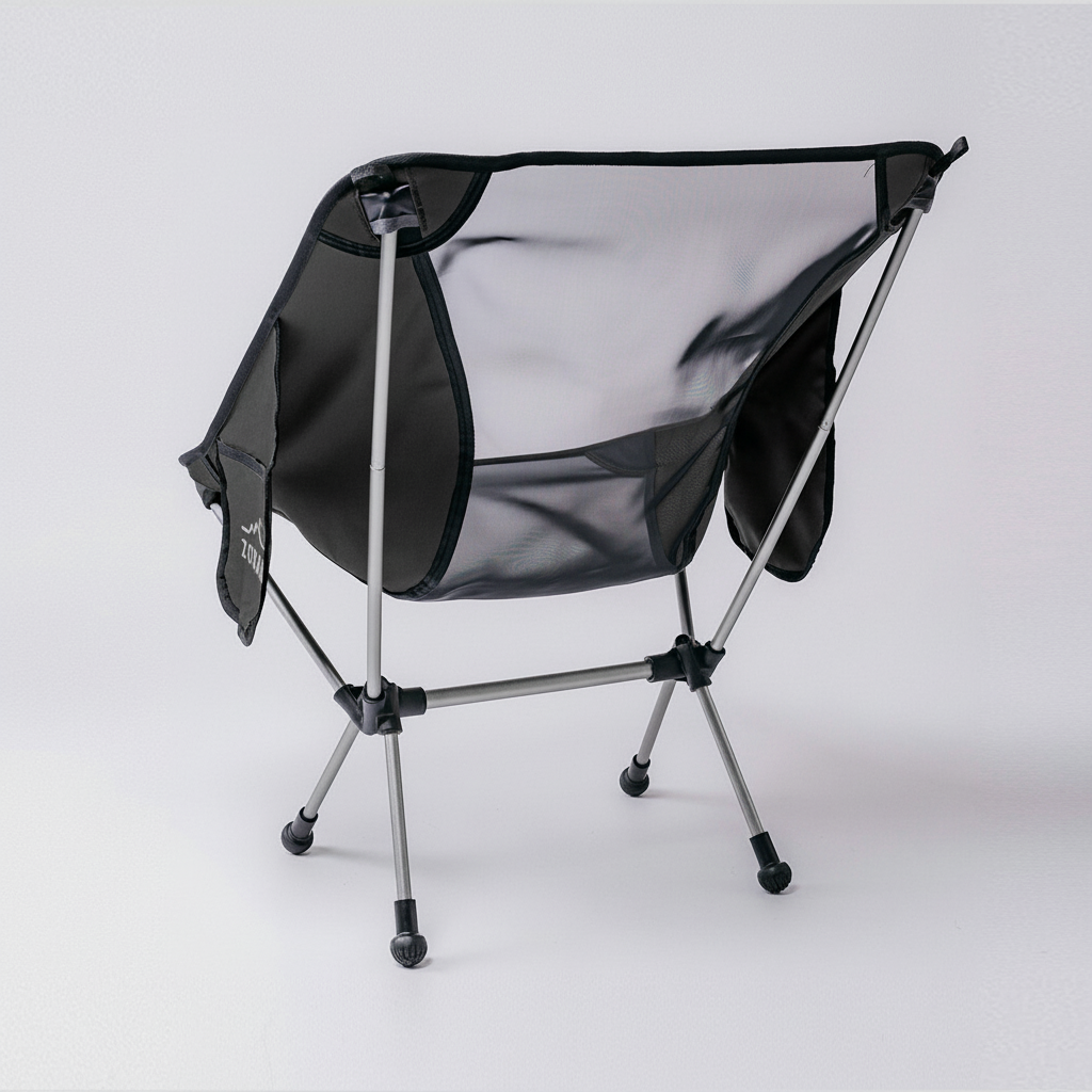 户外折叠椅主图