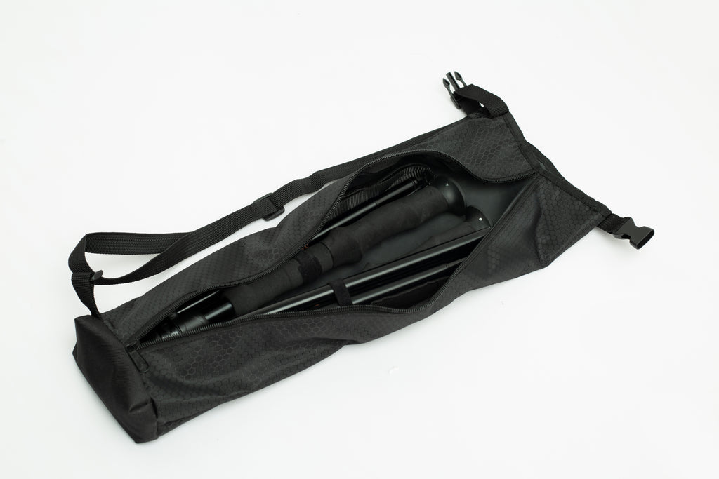 REKTO 접이식 트레킹 폴 - EVA 손잡이