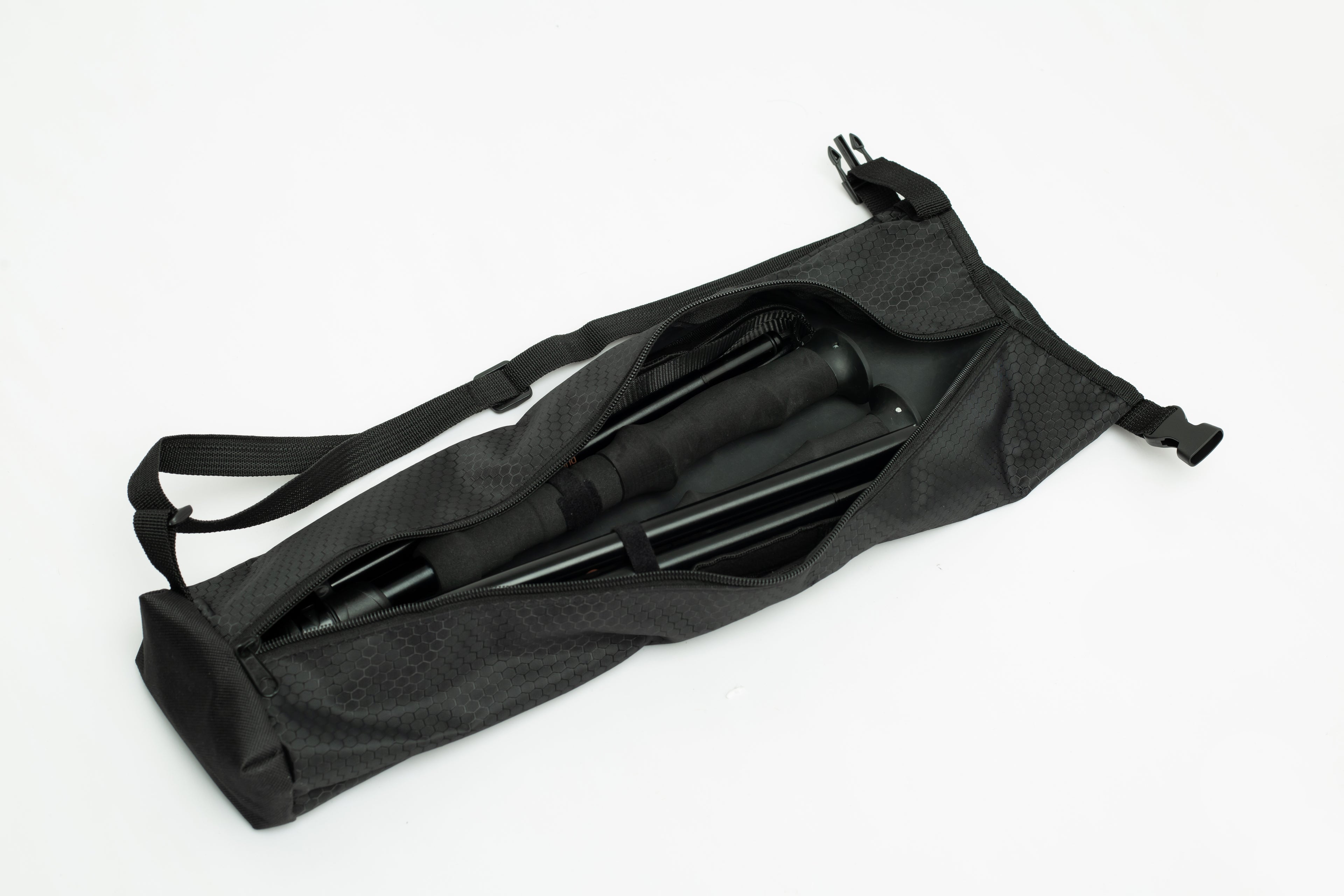 REKTO 접이식 트레킹 폴 - EVA 손잡이