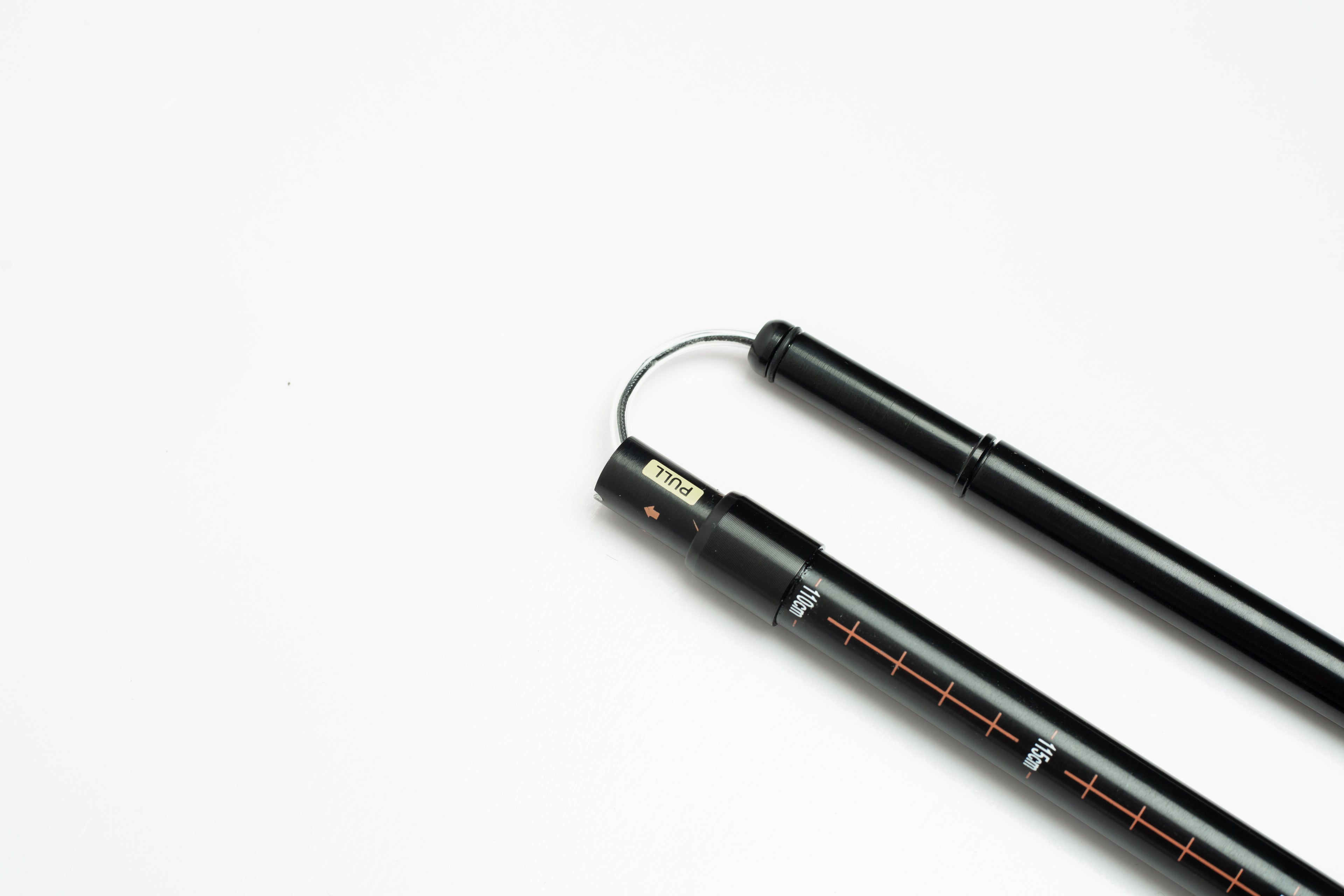 REKTO 접이식 트레킹 폴 - EVA 손잡이